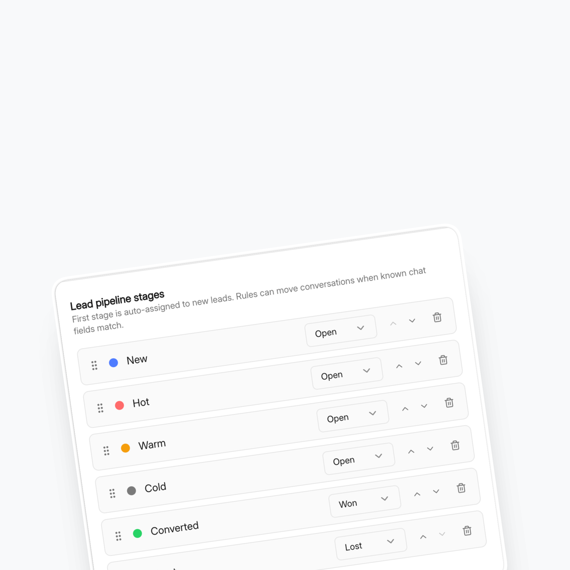 Feature 2 Background