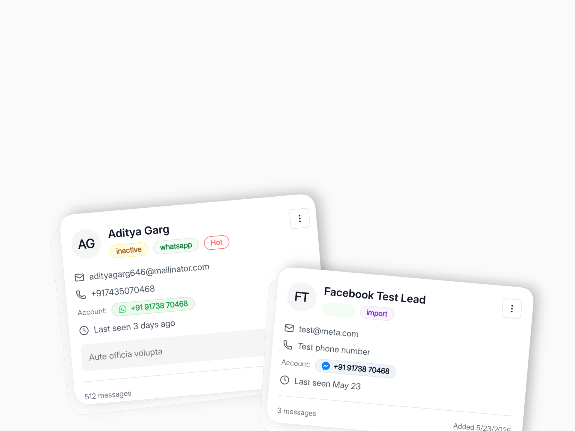 Feature 3 Background